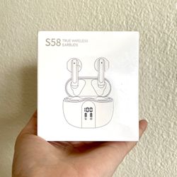 Brand New  Bluetooth Headphones