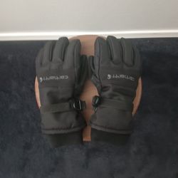 Winter snow Gloves
