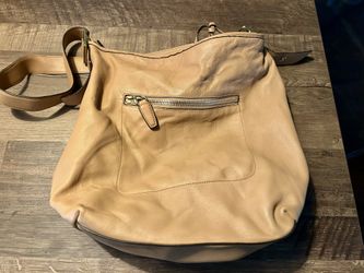 Genuine Coach Handbag