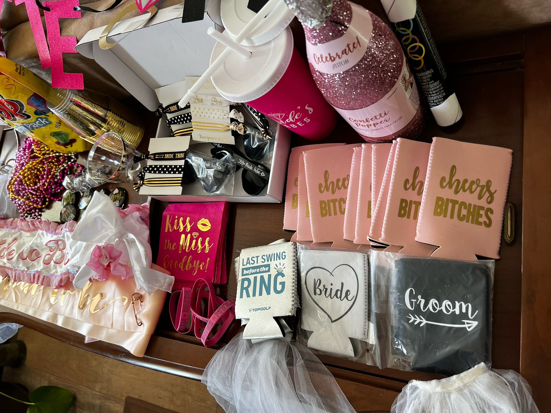 Bachelorette Party Bundle!