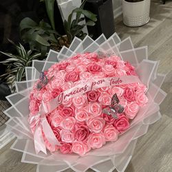 Rose’s Bouquets 