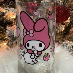 My Melody Beer Mug