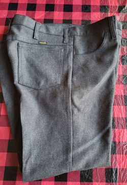 $10 Wrangler Pants Men's Size 36x30