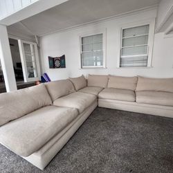 Sectional Couch 