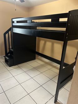Bunkbed
