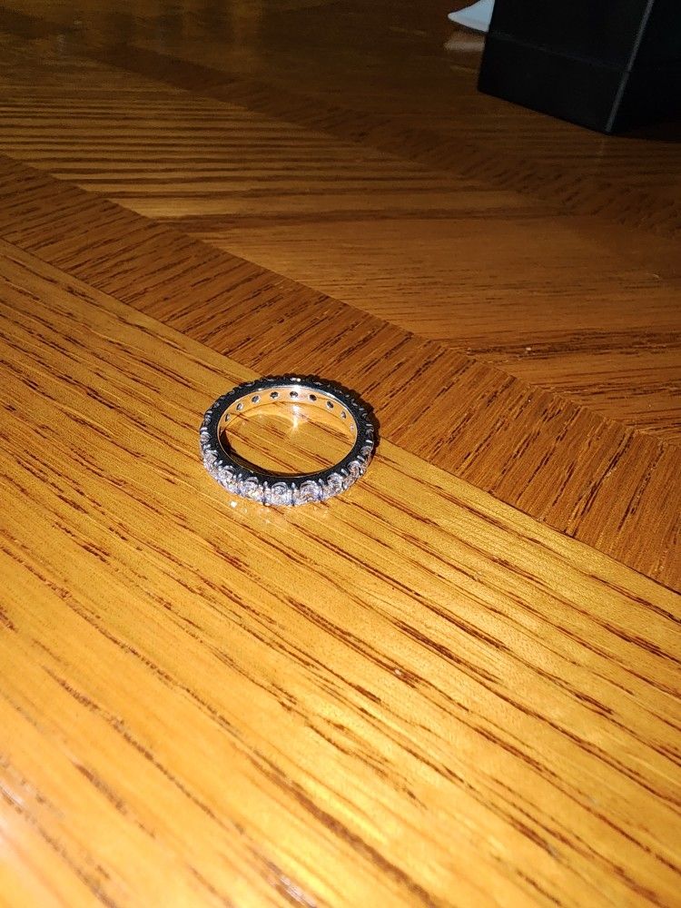 Brand New Pandora Ring ETERNITY RING