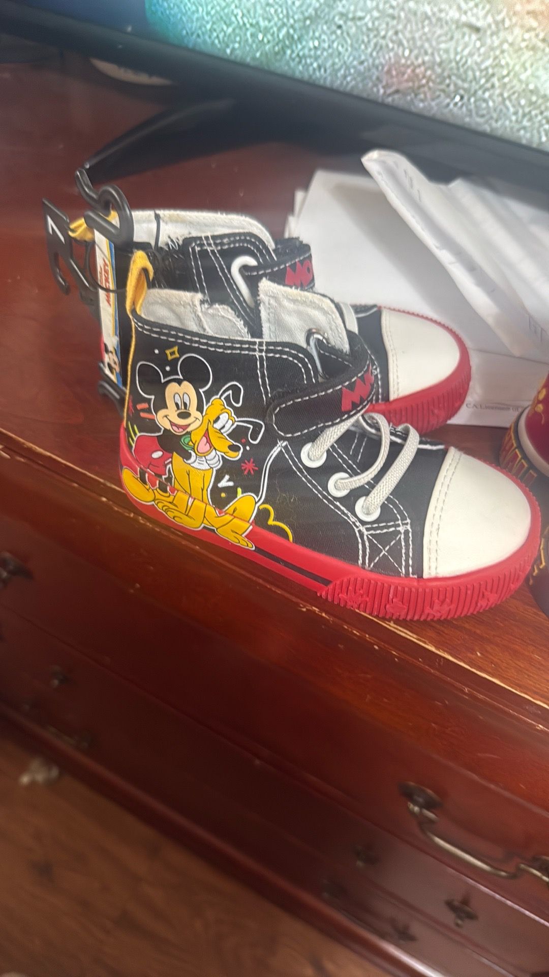Size 7