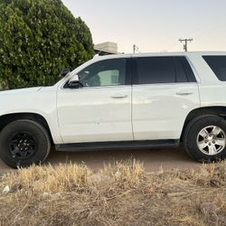 2019 Chevrolet Tahoe