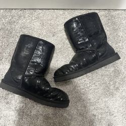 Women’s Size 10 Uggs