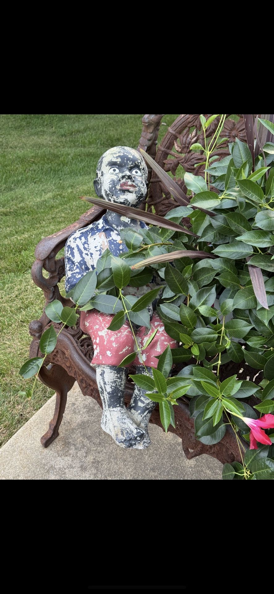 Cement Boy fishing ๐ ๐๐ก๐ฃ