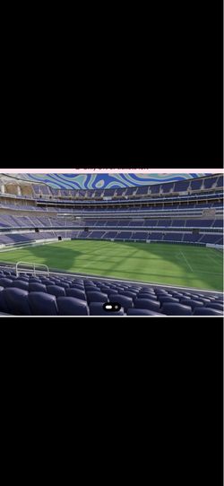 World cup tickets quarter finals