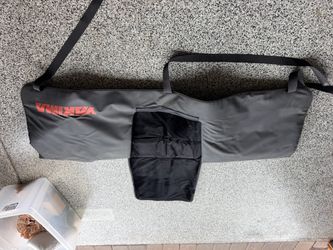 Yakima tail gate keeper