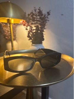 Fendi glasses