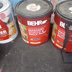 Brick Paint 
