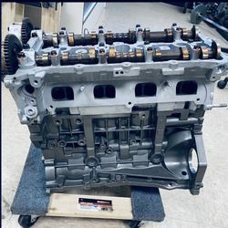 WE REBUILD KIA  - HYUNDAI ENGINES 