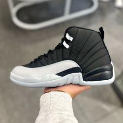Jordan 12s Barons Size 11 New With Receipt