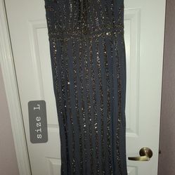 formal dress