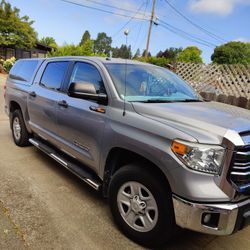 2016 Toyota Tundra