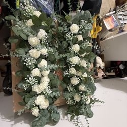 Floral Arrangements X2