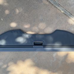 Cargo Cover Ford Escape