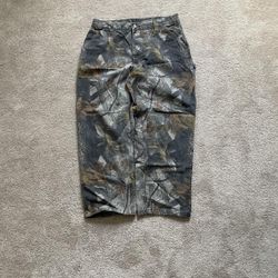 Carhartt Real tree Pants 