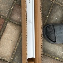 (C19) Blackout Cellular Shade Shadow White 26-1/4 x 48