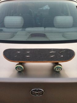 Skate Board