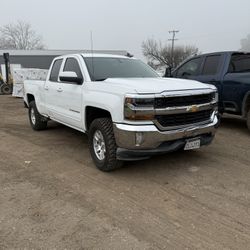 NUEVA TROCA AL CIEN LISTA PARA EL TRABAJO 