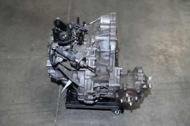 JDM Toyota Sienna 3.5L V6 AWD Automatic Transmission | Lexus RX350 2010-2016 | 3.5L V6 2GR