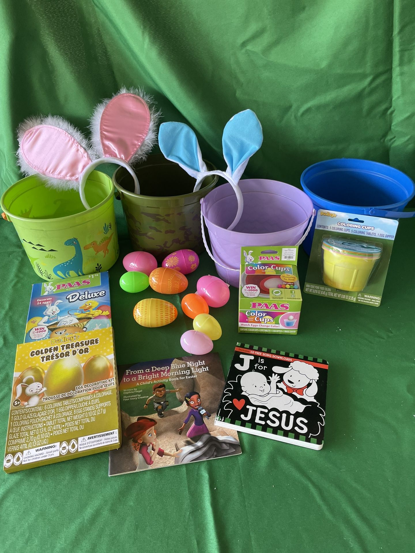 Easter Items
