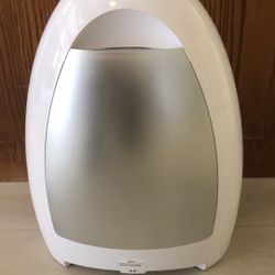 EyeVac Home Touch less Vacuum