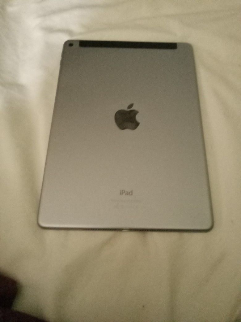 Ipad 9th Generation 