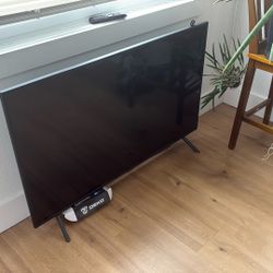 Samsung Smart Tv 50”
