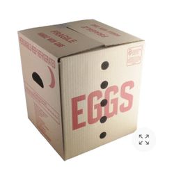 Eggs For Sale 15 Dozens $17 