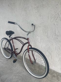 Firmstrong Urban Beach Cruiser Bicycle