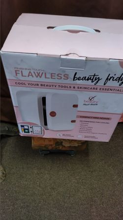 Refrigerador Para Cosmeticos