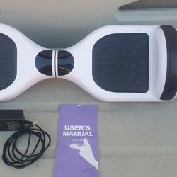 Hoverboard.