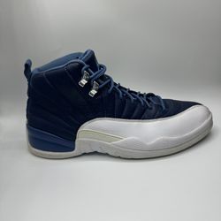Jordan 12 Indigo Size 11.5 Men’s 