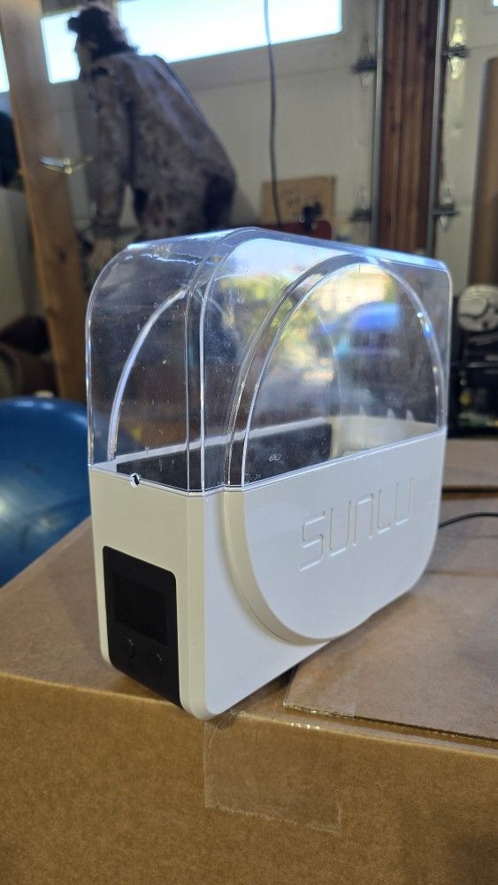 Sunlu S1 Filament Dryer
