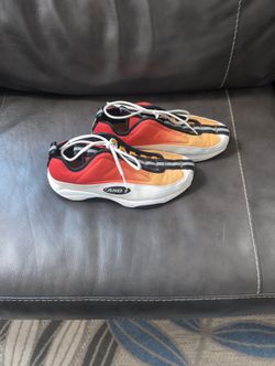 And 1 Mens Basketball Shoes, Size 11.5