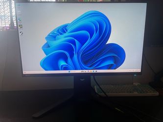 Alienware AW2521H 25” 360Hz Gaming Monitor | IPS | G-SYNC | 1ms