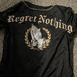 Rebel Minds Jersey 