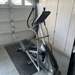 elliptical Machine NEED GONE !!!
