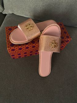 Tory Burch sandels