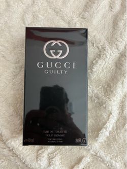 gucci guilty pour homme