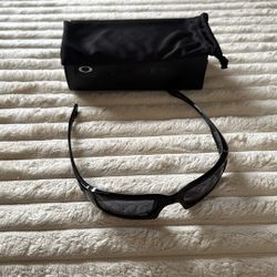 Oakley Sunglasses 