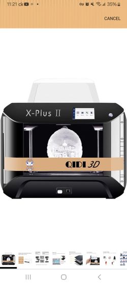 3D Printer Brand New! In Box, Unopened.