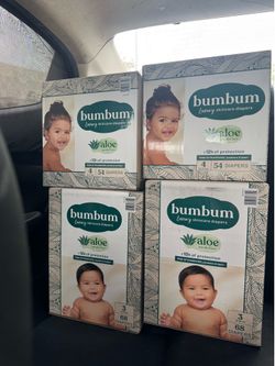 Diapers