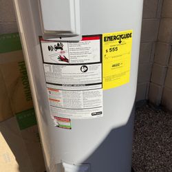 Hot Water Heater
