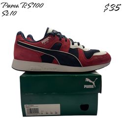 Puma RS 100